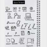 Eventplanung Vorlage Best Of Mitp Verlag Bullet Journal Das Praxisbuch