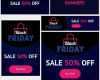 Eventplanung Vorlage Inspiration Black Friday & Cyber Monday 2018 Mit Sem Produkten