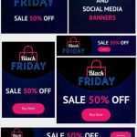 Eventplanung Vorlage Inspiration Black Friday &amp; Cyber Monday 2018 Mit Sem Produkten
