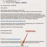 Ewe Dsl Kündigung Vorlage Schön Wir Bezahlen Ihre Rechnung Vorname Nachname Ihre Rechnung