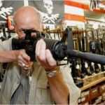 Ewe Dsl Kündigung Vorlage Schönste Us Waffengesetze Chancen Für Sturmgewehr Verbot Schwinden