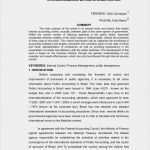 Ex Zurück Brief Vorlage Cool 8 Brief önorm