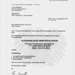 Ex Zurück Brief Vorlage Großartig Unter Freunden