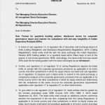 Ex Zurück Brief Vorlage Luxus 8 Brief önorm