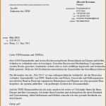 Ex Zurück Brief Vorlage Wunderbar 15 Dank Schreiben