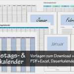 Excel 2007 Vorlagen Kostenlos Genial Kostenlose Geburtstagskalender Zum Ausdrucken Pdf Excel