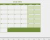 Excel 2016 Vorlagen Wunderbar Excel Monatskalender 2016