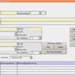 Excel Abrechnung Vorlage Beste Excel tool Rs Einnahme Überschuss Rechnung Kostenfreie