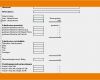 Excel Abrechnung Vorlage Bewundernswert 9 Abrechnung Vorlage
