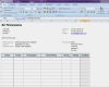 Excel Abrechnung Vorlage Einzigartig Abrechnung
