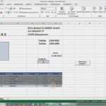Excel Abrechnung Vorlage Hübsch Excel Tabellen Sverweis Spezialfilter Makros