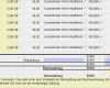 Excel Abrechnung Vorlage Schön Betriebskosten Abrechnung Mit Excel Download