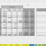 Excel Abrechnung Vorlage Wunderbar Excel Vorlage Einnahmenüberschussrechnung EÜr 2015