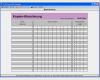Excel Abrechnung Vorlage Wunderbar Preview