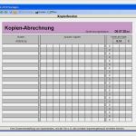 Excel Abrechnung Vorlage Wunderbar Preview