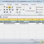 Excel Adressliste Vorlage Neu Outlook Kontakte Aus Excel Importieren Pctipp