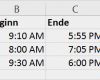 Excel Arbeitsstunden Berechnen Vorlage Bewundernswert Excel Zeiten Berechnen 12 Excel Stunden Berechnen