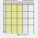 Excel Arbeitszeit Berechnen Vorlage Wunderbar Stundenzettel Vorlage Excel Schön 58 Inspiration Excel