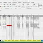Excel Buchhaltung Vorlage Erstaunlich Vorlage Excel Buchhaltung – De Excel