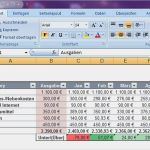 Excel Budget Vorlage Luxus Haushaltsbud Png