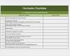 Excel Checkliste Vorlage Inspiration Checkliste