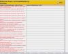 Excel Checkliste Vorlage Wunderbar 7 Checkliste Excel Vorlage