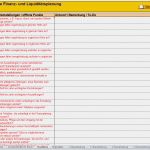 Excel Checkliste Vorlage Wunderbar 7 Checkliste Excel Vorlage