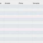 Excel Crm Vorlage Angenehm Kundenverwaltung Kostenlose Excel Vorlage Zum Download