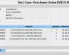 Excel Crm Vorlage Bewundernswert Automatisierte Sap Tests Mit Winshuttle