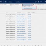Excel Crm Vorlage Inspiration Die Neuen Word Vorlagen In Dynamics Crm 2016 Digi P Blog