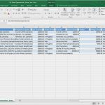 Excel Crm Vorlage Inspiration Excel Client Database Customer Management Excel Template