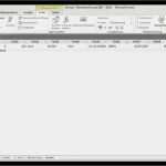 Excel Datenbank Erstellen Vorlage Best Of Access 2010 Datenbank Anlegen