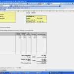 Excel Datenbank Vorlage Elegant Rechnungen Basis Netto Preis Erstellen