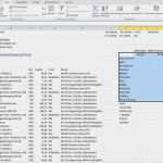 Excel Datenbank Vorlage Erstaunlich Datenbank Funktionen In Excel Einsetzen