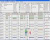 Excel Dienstplan Vorlage Freeware Elegant Dienstplan Editor