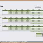 Excel Dienstplan Vorlage Freeware Großartig Dienstplan Vorlage Excel