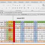 Excel Dienstplan Vorlage Großartig 7 Excel Nstplan Vorlage
