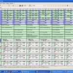 Excel Dienstplan Vorlage Schönste Dienstplan Vorlage Excel Einzigartig Fein Baseball Team