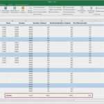 Excel Dynamischer Kalender Vorlage Best Of Arbeitszeiterfassung In Excel Übersichtliche