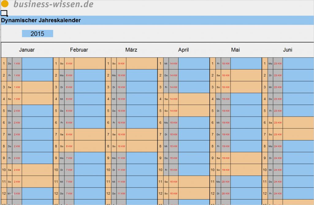 Excel Dynamischer Kalender Vorlage Erstaunlich Excel Dynamischer 
