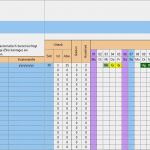 Excel Dynamischer Kalender Vorlage Schönste Excel Jahreskalender 2018 sofort Download
