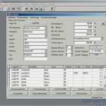 Excel Eingabemaske Vorlage Fabelhaft Optik Fice Die software Für Augenoptiker