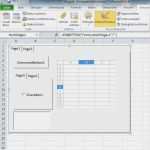 Excel Eingabemaske Vorlage Wunderbar Steuerelement E Innerhalb Steuerelement E Wie Aufrufen