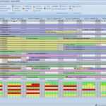 Excel Fertigungsplanung Vorlage Genial Programm Für Personalplanung software