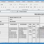 Excel formular Vorlage Bewundernswert Excel formular Vorlage Elegant 6 Reisekostenabrechnung