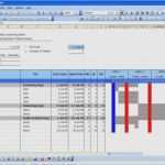 Excel Gantt Chart Vorlage Einzigartig Gantt Diagramm Excel Vorlage Erstaunliche Excel Template