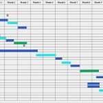 Excel Gantt Diagramm Vorlage Einzigartig Excel Liniendiagramm Erstellen