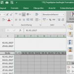 Excel Gantt Diagramm Vorlage Großartig Download Gantt Chart Excel Vorlage