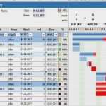 Excel Gantt Vorlage Neu Gantt Excel Vorlage Beste to Do Liste Excel Projektplan