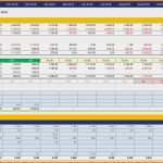 Excel Haushaltsbuch Vorlage Download Neu Excel Vorlage Haushaltsbuch – De Excel